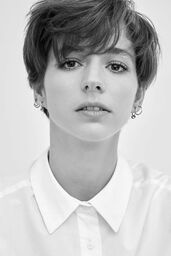 Mariana Di Girolamo